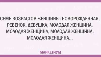 Молоді душею: кумедні та правдиві листівки про вік