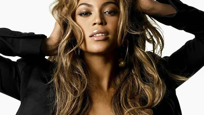 Удивительные факты о Бейонсе, о которых вы не знали