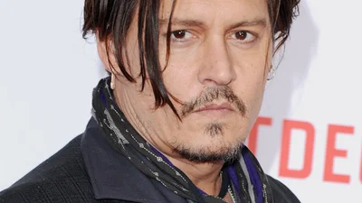 Джонни Депп возглавил список звезд, которые больше не сексуальные