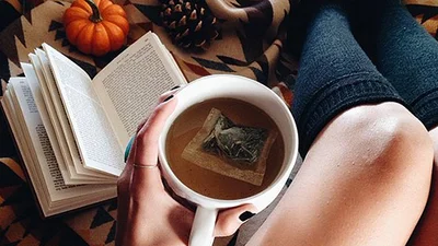 10 причин, почему девушки любят осень