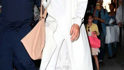 53 самых модных появлений Бейонсе на публике