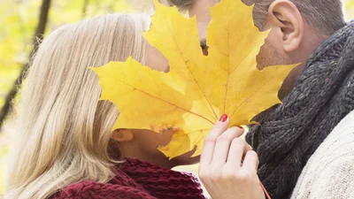 Жаркая осень: 10 сексуальных советов