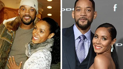 Голливудские пары, доказавшие, что любовь бывает вечной