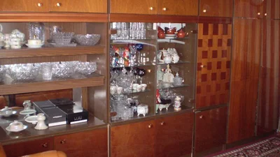 Вперед в прошлое: неотъемлемые вещи из нашего детства