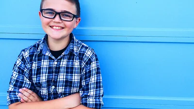 Мотаем на ус: забавные уроки жизни от 12-летнего парня