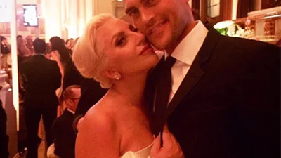 За кадром: звезды показали фото с Emmy Awards в своем Instagram