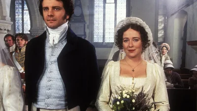 Справжній британець: найкращі ролі Коліна Ферта