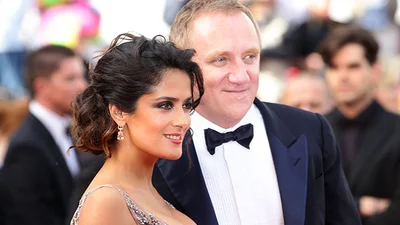 Другой Голливуд: красотки и их обычные мужья