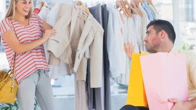 Девчачьи покупки, которые нужно совершить до 30