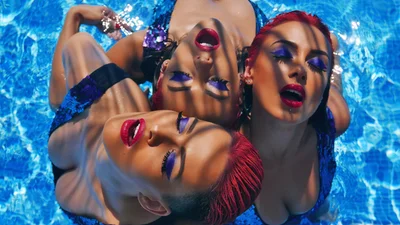 Вдихай: дівчата з NIKITA показали сексуальний тизер