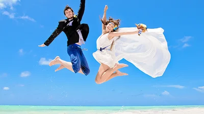 13 вещей, которые все ненавидят в свадьбах