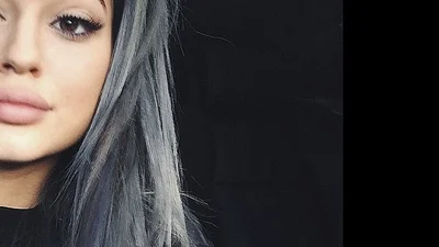 Вечный экспериментатор: Кайли Дженнер постоянно меняет имидж