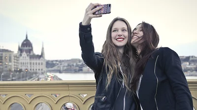 Вещи, понятные только поклонницам Instagram