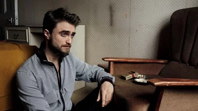 "Гарри Поттер" заметно подрос и возмужал