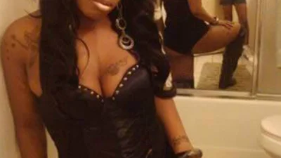 Мами, яких ніщо не зупинить перед сексуальним селфі