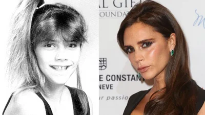 Принцесса лягушка: звезды, которые явно похорошели с возрастом