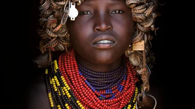 Необьяснимое рядом: самая нелепая африканская мода