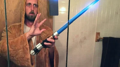 Найнеймовірніші селфі, які тебе шокують