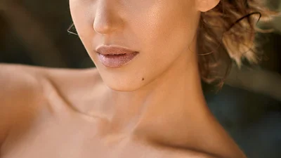 Джессика Альба продемонстрировала идеальную фигуру в новой фотосессии