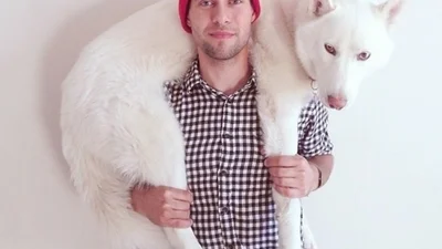 Дай лапу: коли собака - твій найкращий друг