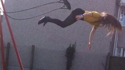 Шалені дітлахи чудять так, що самі про це пошкодували