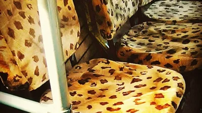 Принади життя: фото, що розкривають усю епічність маршруток