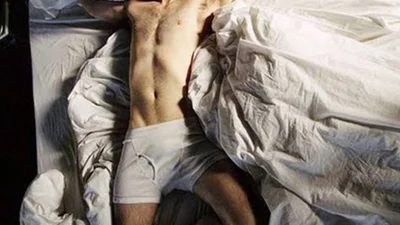 Пускаем слюни: самые сексуальные фото обнаженного Адама Левайна