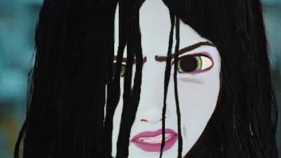 Пофантазуємо: діснеївські принцеси в фільмах жахів