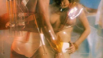 Ретро-еротика: 30 фото, які раніше вважалися сексуальними