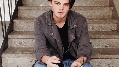 Двойник Леонардо ДиКаприо взорвал интернет