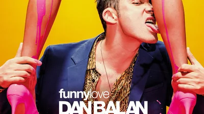 Dan Balan - Funny Love