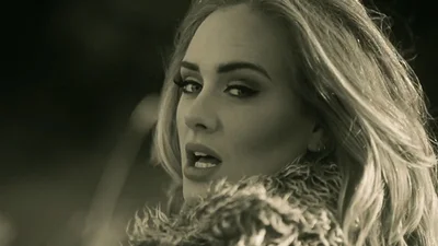 Adele - Hello