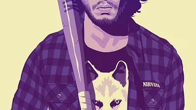 Це 90-ті, дитинко: герої "Гри престолів" у нових амплуа