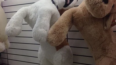 Дуже дивні дитячі іграшки шокують безглуздістю