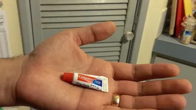 Суцільне милашество: дуже няшні мініатюрні речі