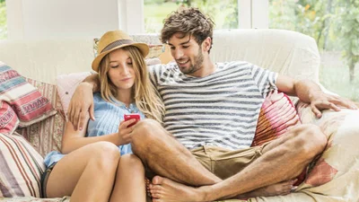 Жить вместе: вещи, которые изменятся с его переездом