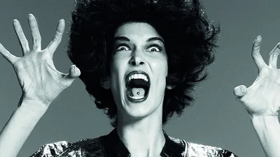 Шалено смішно: найкумедніші фобії світу