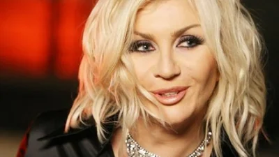 Ірина Білик несподівано випустила кліп на свою стару пісню