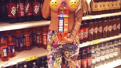 Несамовита мода: такого дикого вбрання ви точно не бачили