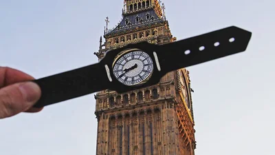 Ось, як потрібно фотографувати пам'ятки