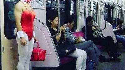 Тільки в Японії: дивні речі, які зустрінеш тільки там