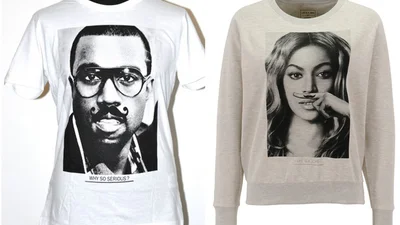 Скандал: знаменитости решили засудить французский бренд