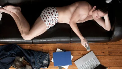 Доказательства того, что просмотр порно не делает его изменщиком