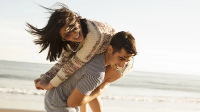 Самые романтичные способы похудеть