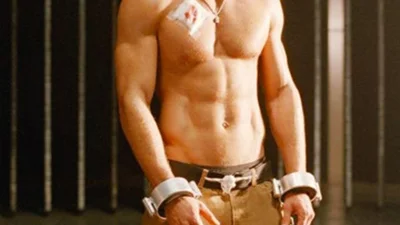 Лучшие топлес фото именинника Райана Рейнольдcа