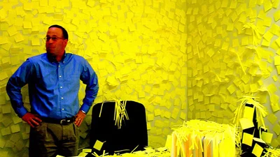 Це помста: як смішно можна покарати поганого начальника