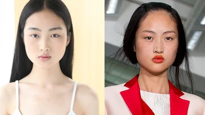 Другой вид: кардинальные изменения моделей в жизни и на подиуме