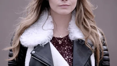 Бронд - новый цвет сезона