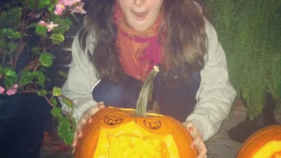 16 випадків, коли спроба зробити гарбуз на Геловін провалилася