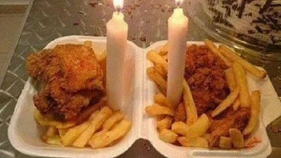 Руки-гаки: коли чоловіки пробують себе в ролі кухарів